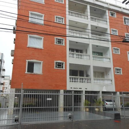 Apartamento Fofo Asturias Guaruja Exterior photo