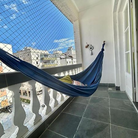 Apartamento Fofo Asturias Guaruja Exterior photo