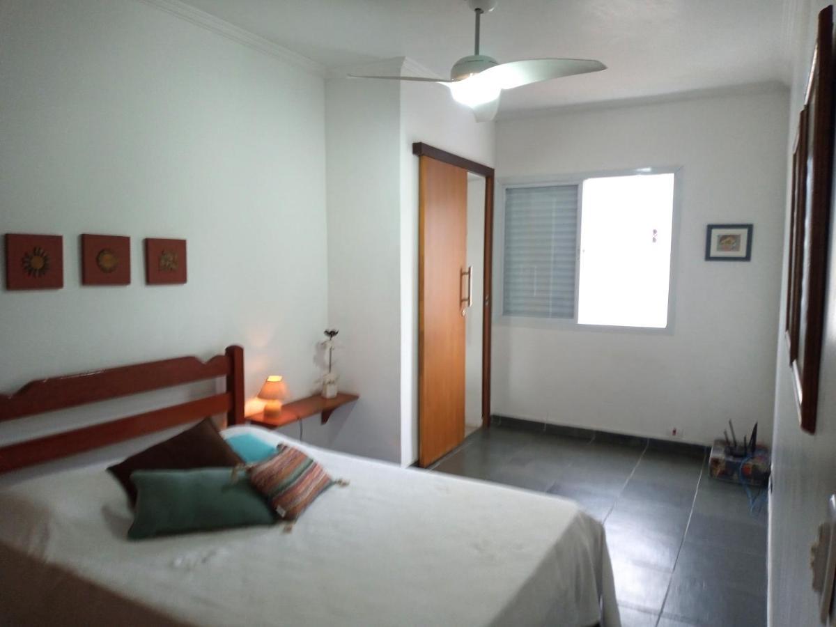 Apartamento Fofo Asturias Guaruja Exterior photo