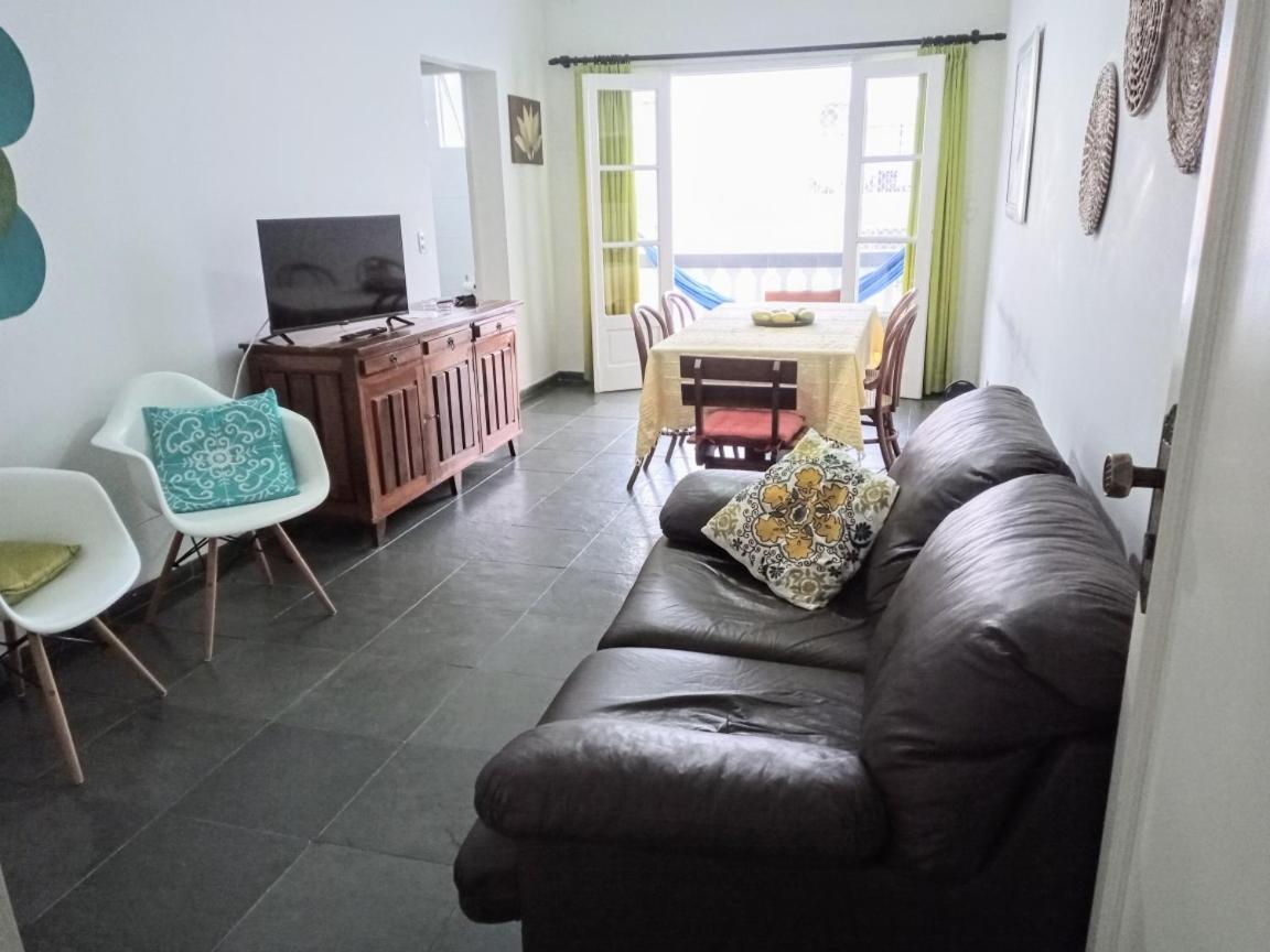Apartamento Fofo Asturias Guaruja Exterior photo