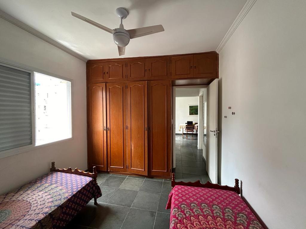 Apartamento Fofo Asturias Guaruja Exterior photo